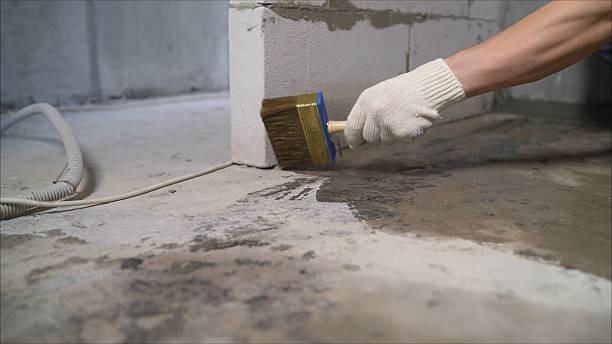 24/7 Emergency Wet Basement Repair experts in Whitwell, TN